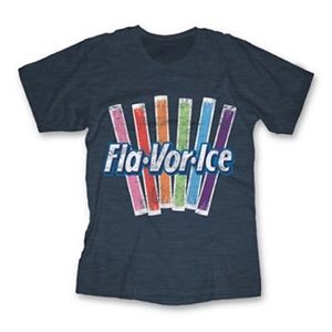 Men’s Fla•Vor•Ice T-shirt